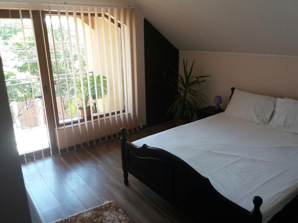Step Inn Alba Iulia Exterior foto