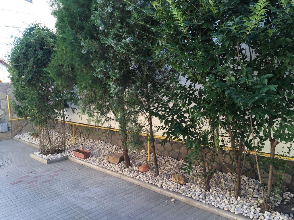 Step Inn Alba Iulia Exterior foto